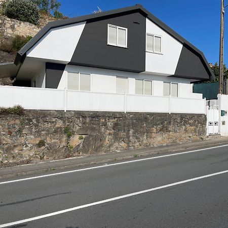 Casa Independiente Bella Vista Moaña Exteriér fotografie