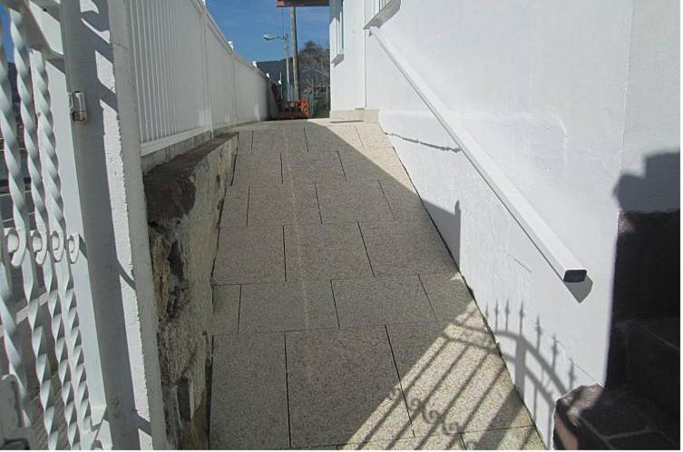 Casa Independiente Bella Vista Moaña Exteriér fotografie